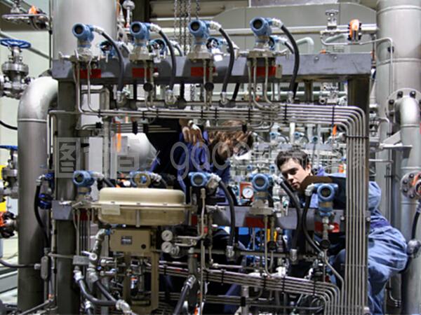 气体压缩机械制造 技术前沿与行业应用