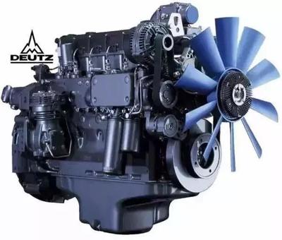 世界柴油机品牌前十排行 为何难觅中国身影？——聚焦维麦重工与气体压缩机械制造