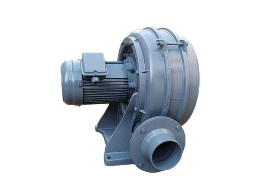 鼓风机 气体压缩与输送的关键机械