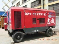 引擎空气压缩机 核心气体压缩机械的制造技术与产品解析